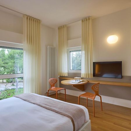 Hotel Emilia Ancona Esterno foto