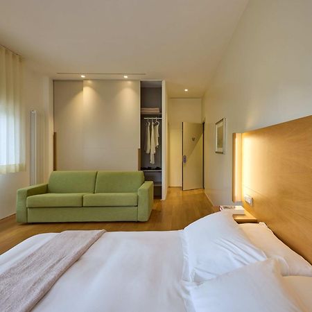 Hotel Emilia Ancona Esterno foto