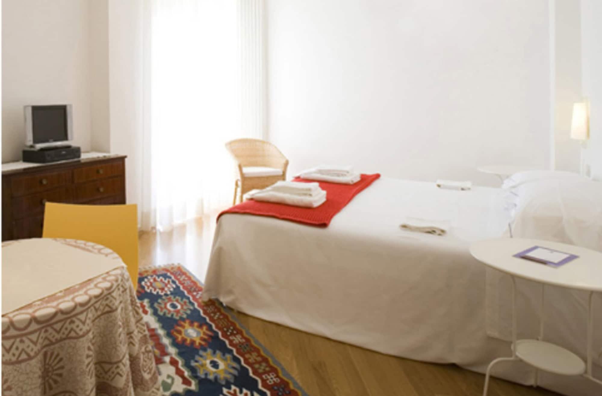 Hotel Emilia Ancona Esterno foto