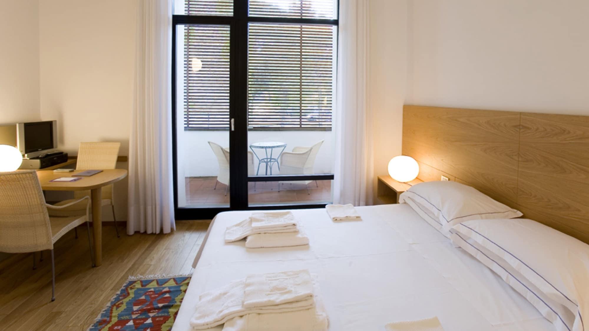 Hotel Emilia Ancona Esterno foto