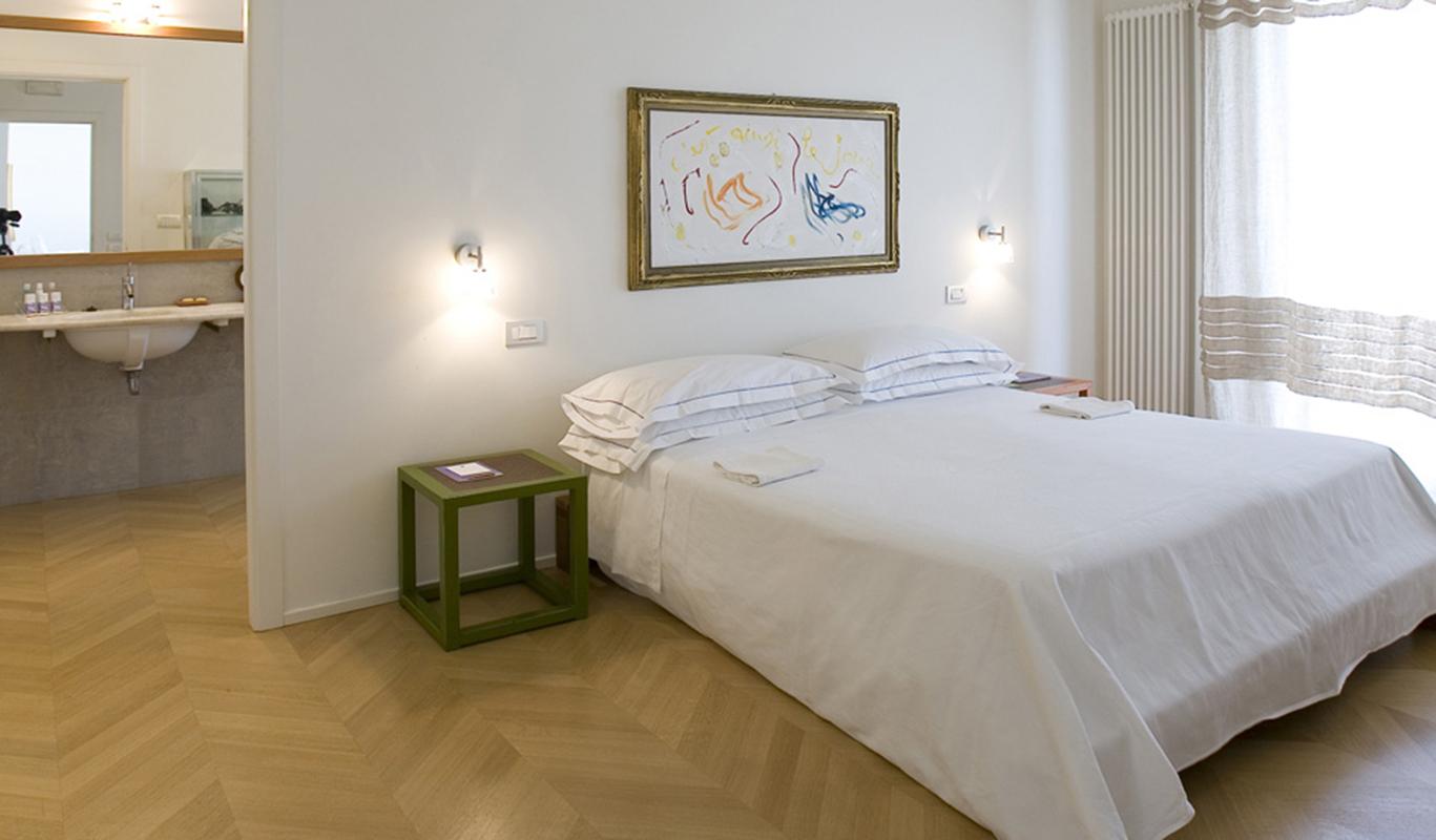 Hotel Emilia Ancona Esterno foto
