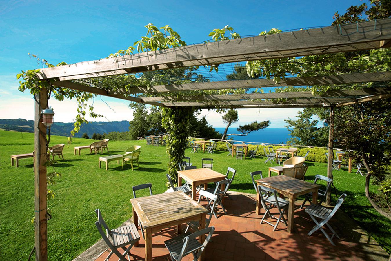 Hotel Emilia Ancona Esterno foto