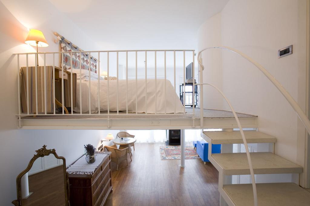 Hotel Emilia Ancona Esterno foto