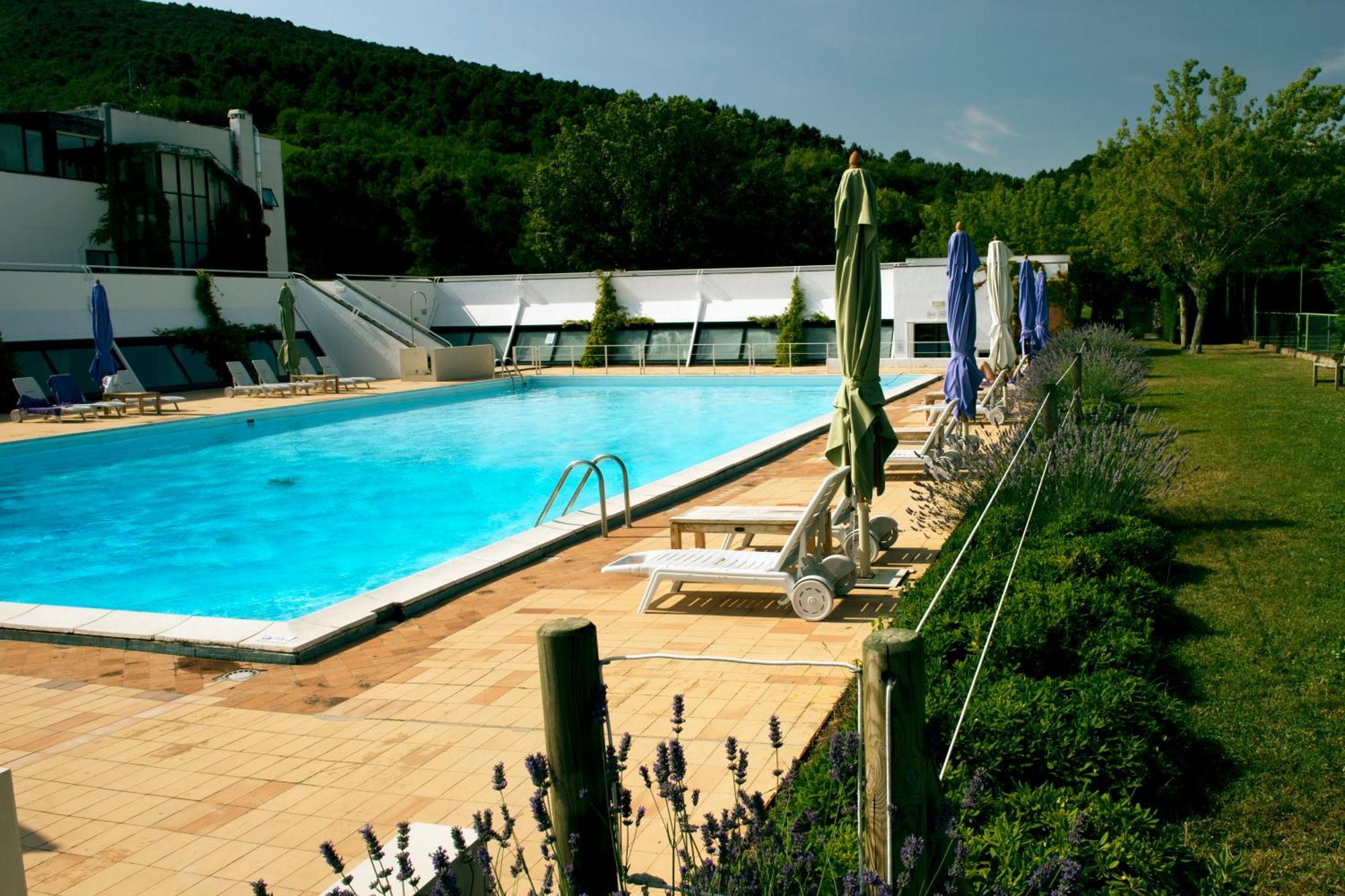 Hotel Emilia Ancona Esterno foto