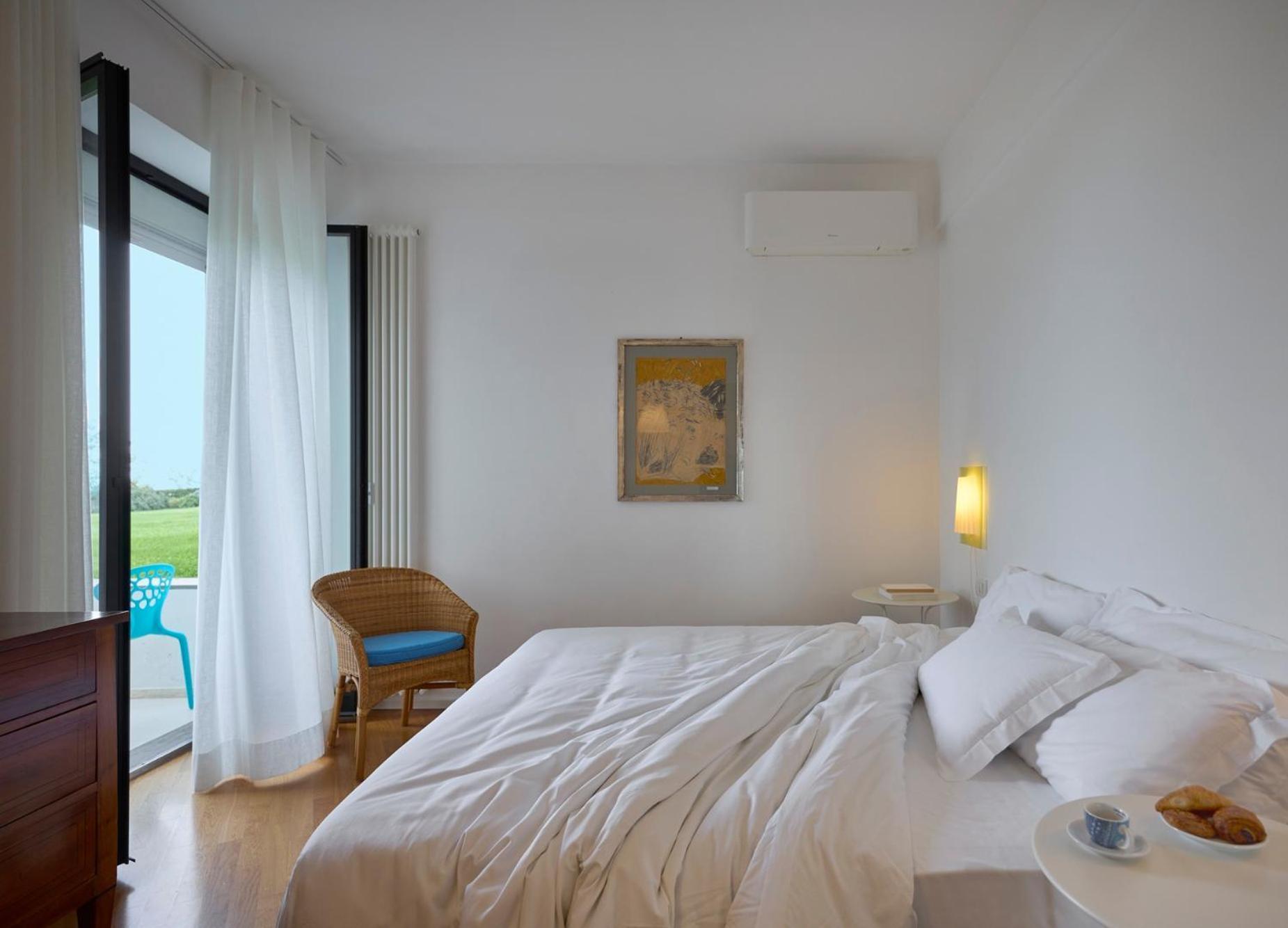 Hotel Emilia Ancona Esterno foto