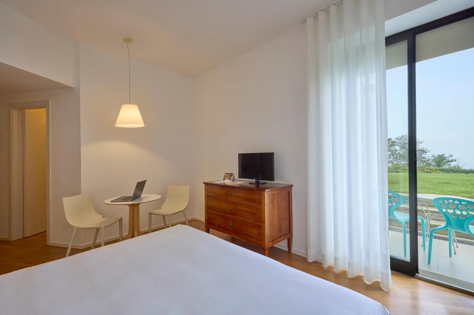 Hotel Emilia Ancona Esterno foto