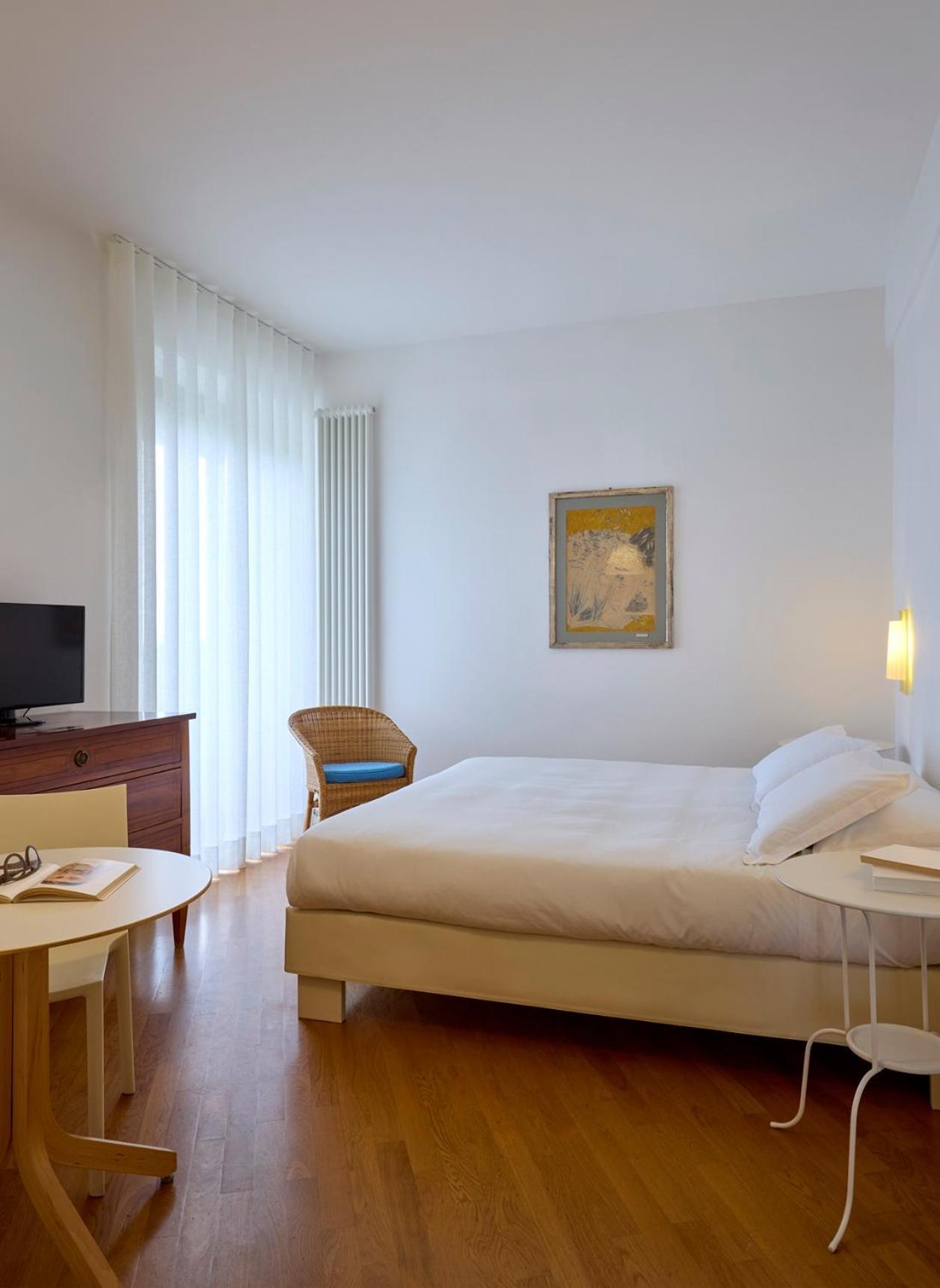 Hotel Emilia Ancona Esterno foto