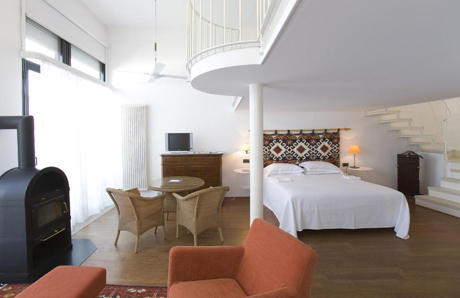 Hotel Emilia Ancona Esterno foto