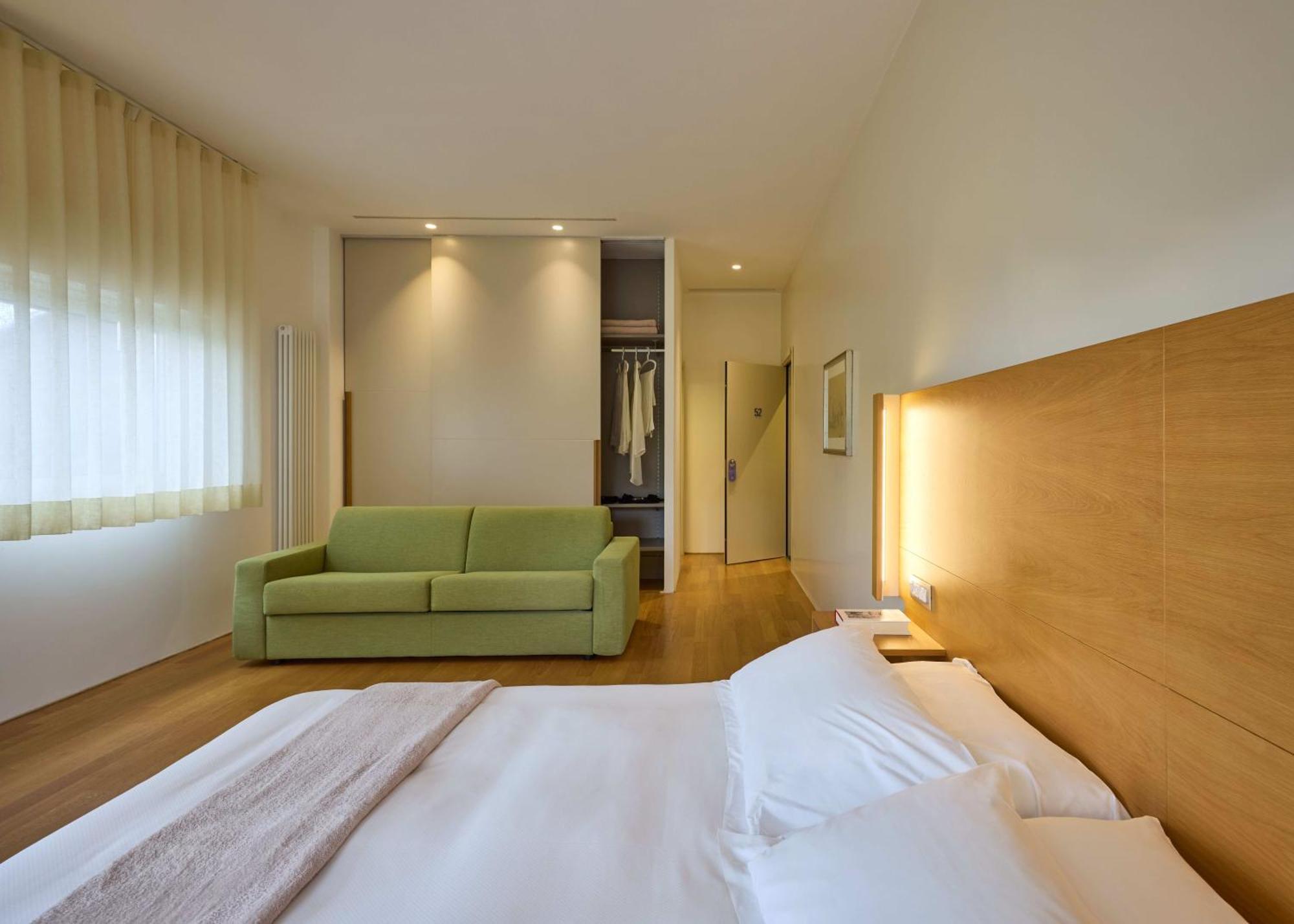Hotel Emilia Ancona Esterno foto
