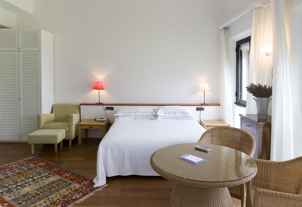Hotel Emilia Ancona Esterno foto
