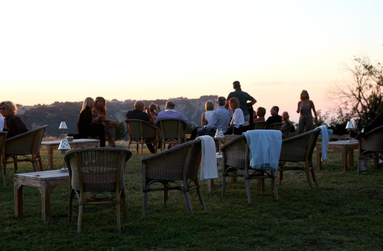 Hotel Emilia Ancona Esterno foto