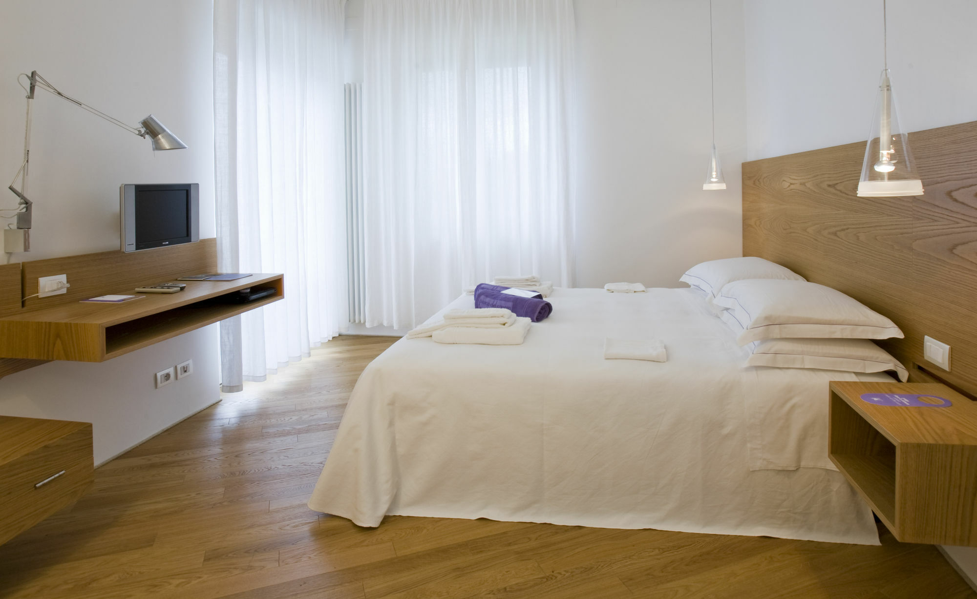 Hotel Emilia Ancona Esterno foto